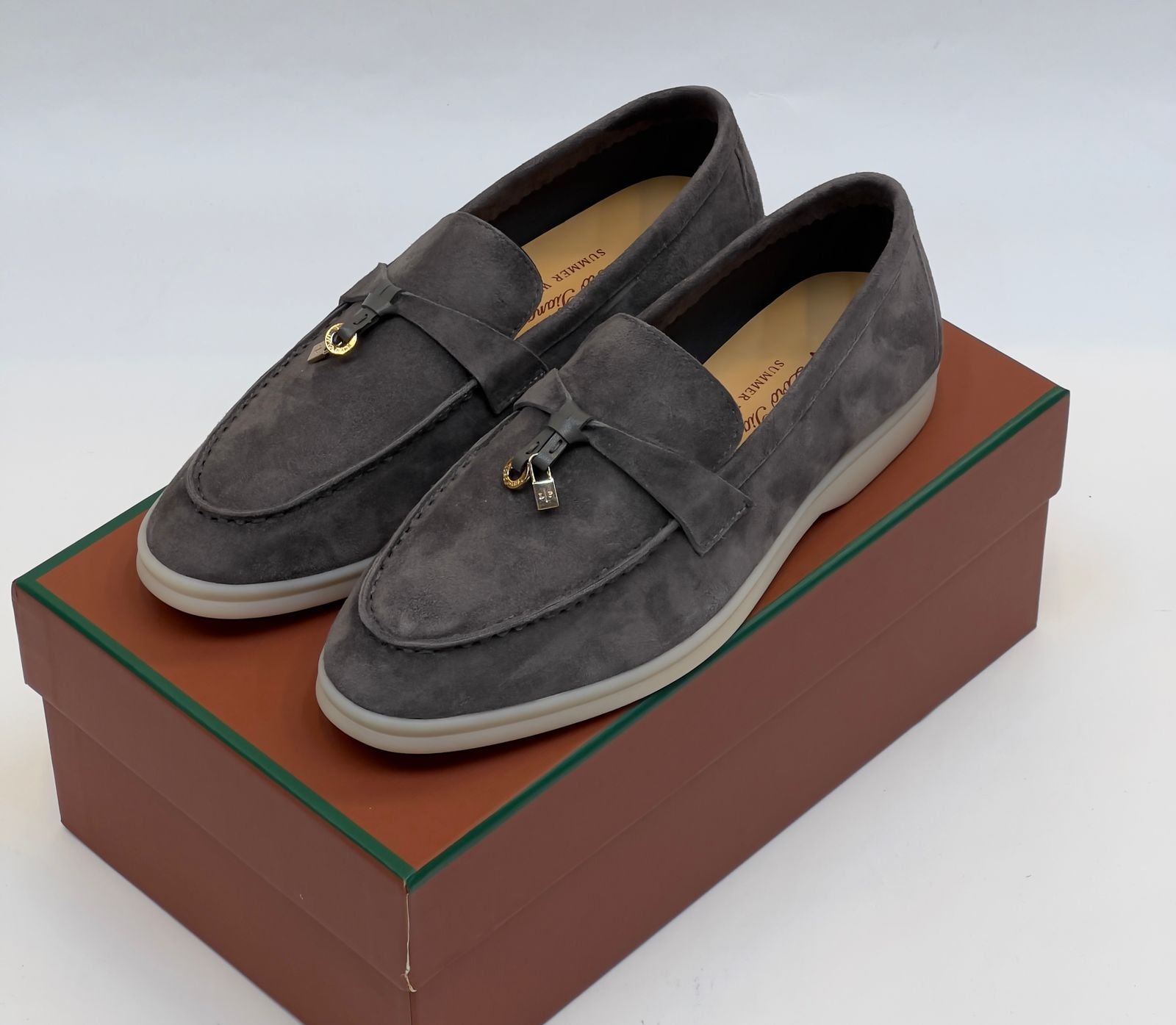 Stylish Comfortable Shoes - Image 2