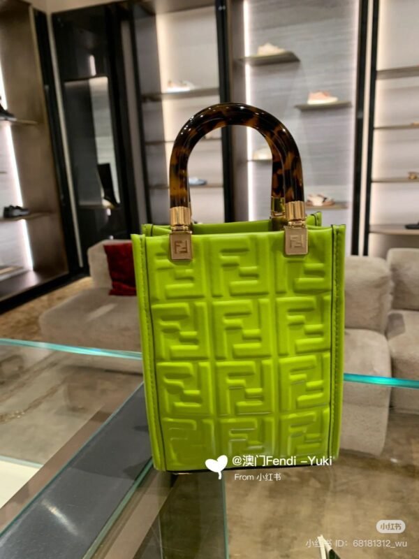 Hand Carry Bags