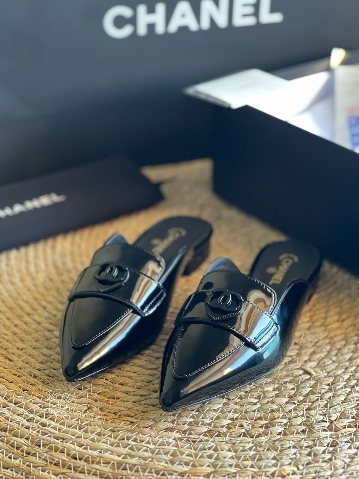 Stylish Comfortable Shoes - Image 5