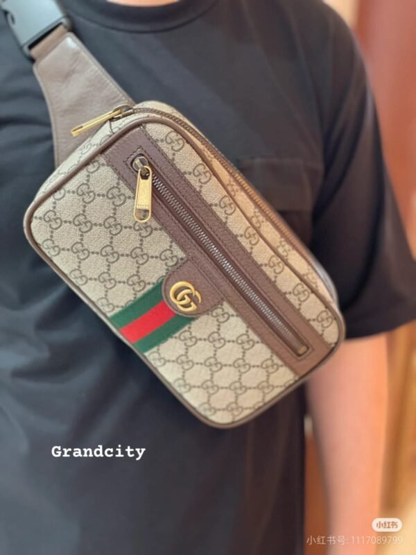 Hand Carry Bags