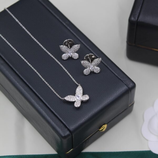 Elegant Branded Jewellery