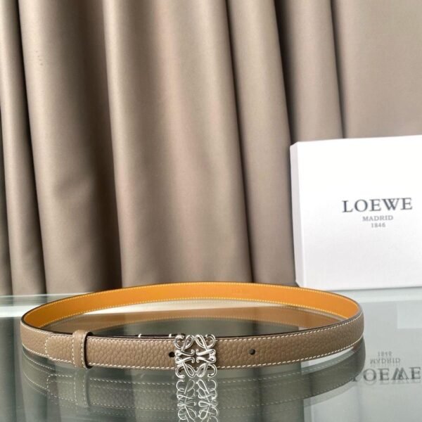 High-End Designer Belt