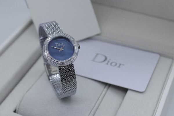 Timeless Designer Wristwatch