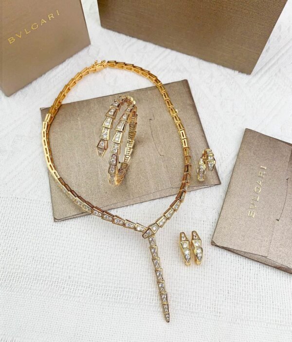 Elegant Branded Jewellery