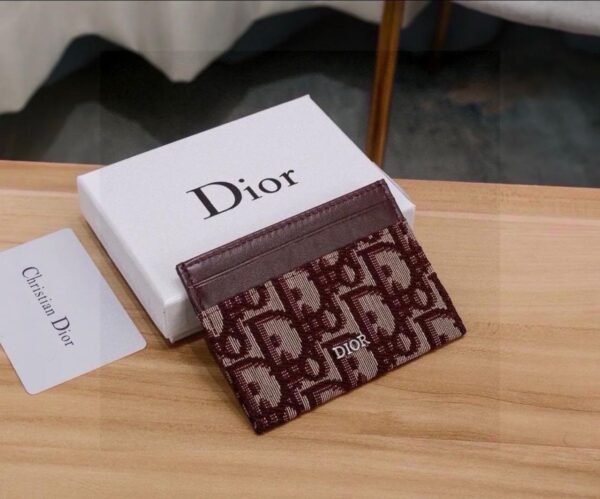 Branded Fashion Wallet