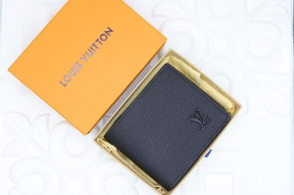 Branded Fashion Wallet