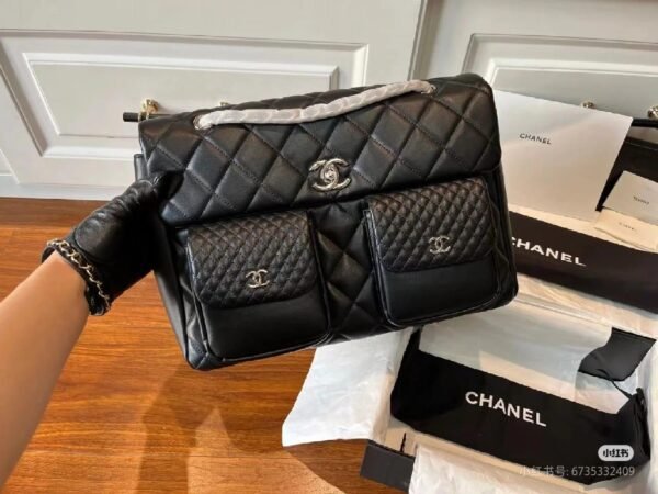 Hand Carry Bags