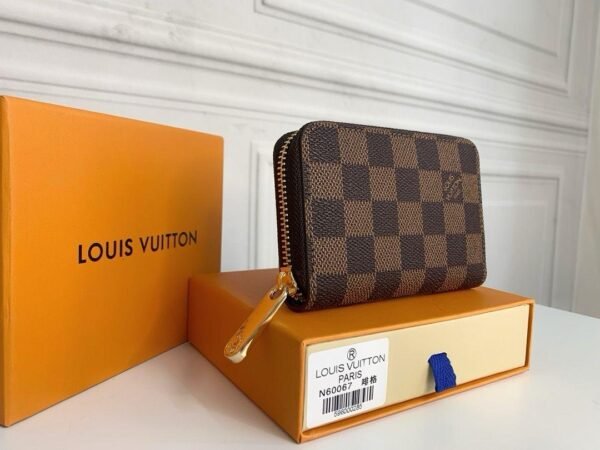 Branded Fashion Wallet