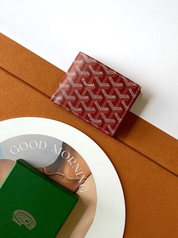 Branded Fashion Wallet