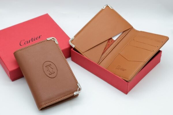Branded Fashion Wallet
