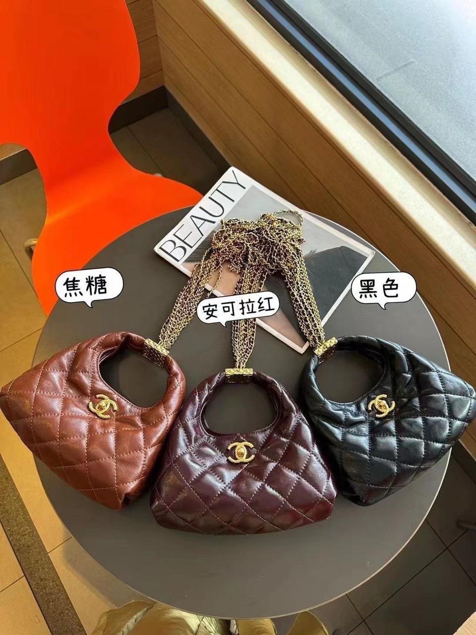 Hand Carry Bags - Image 2