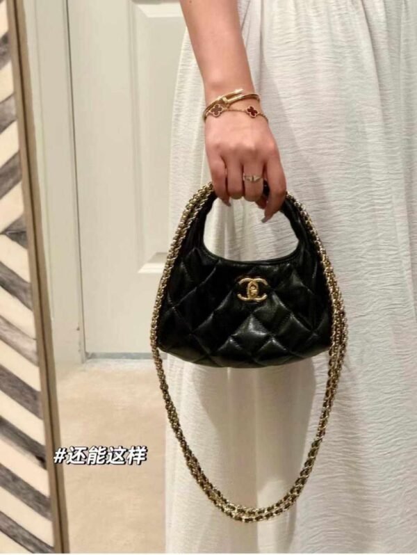 Hand Carry Bags