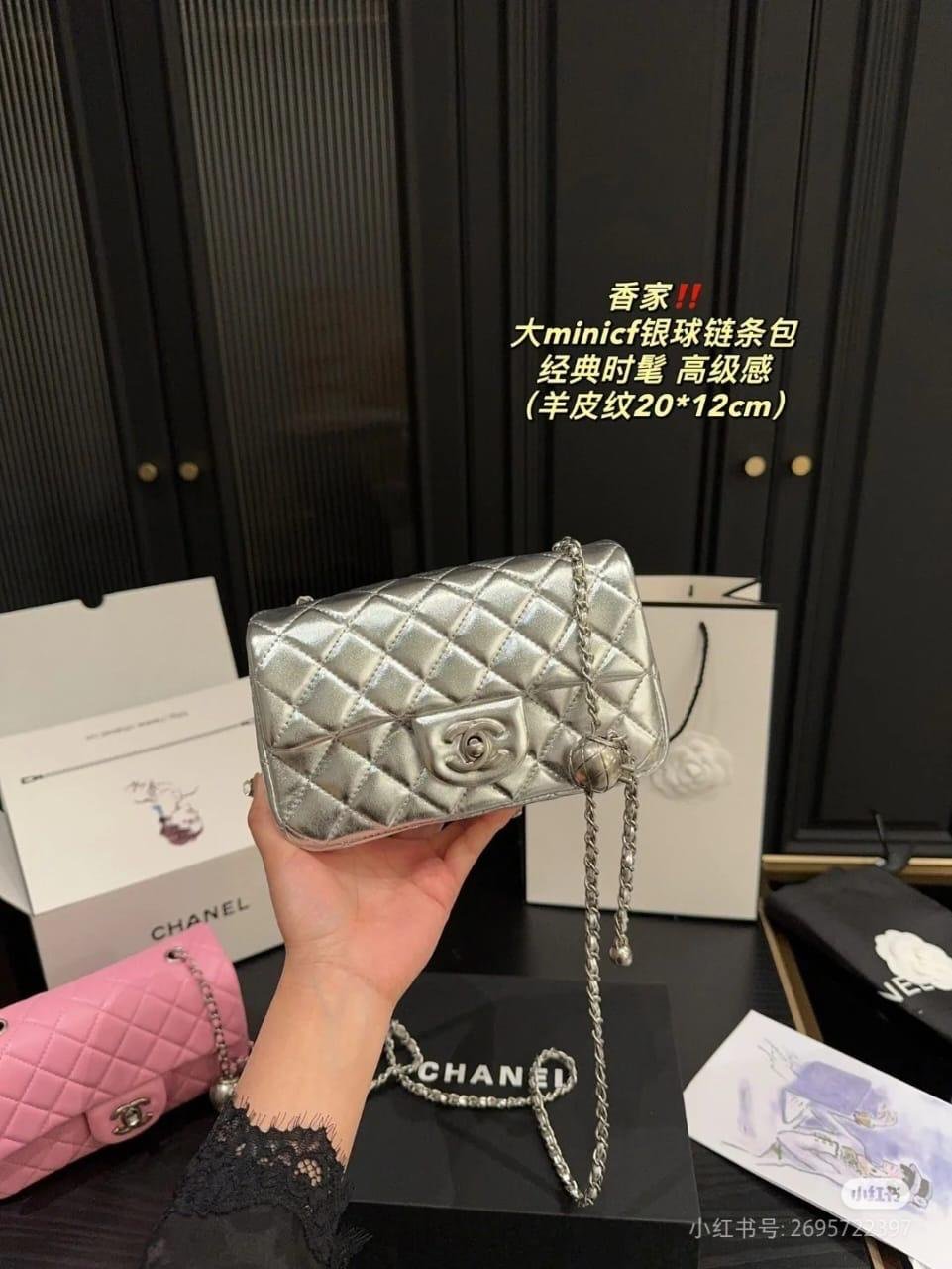 Hand Carry Bags - Image 2