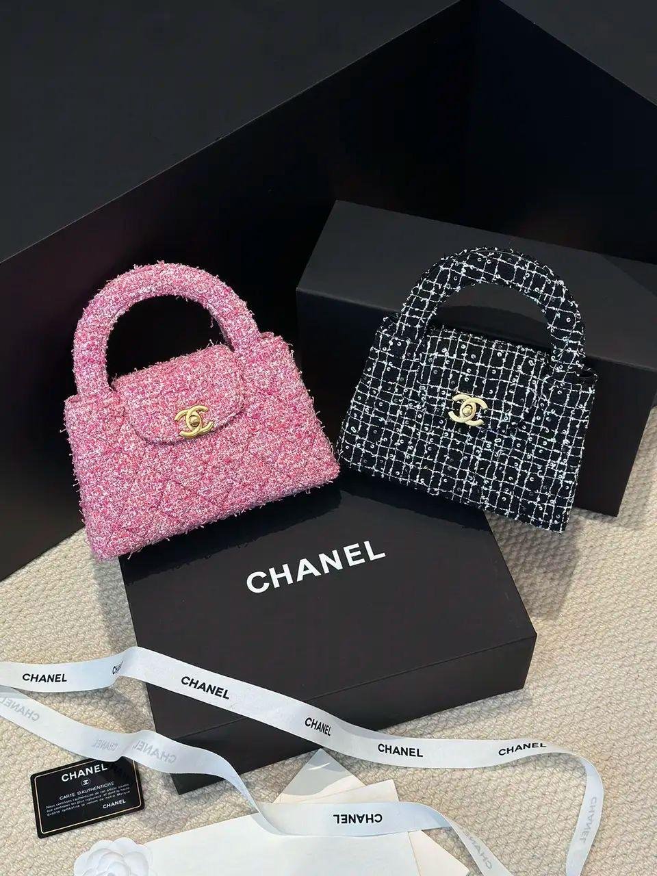 Hand Carry Bags - Image 5