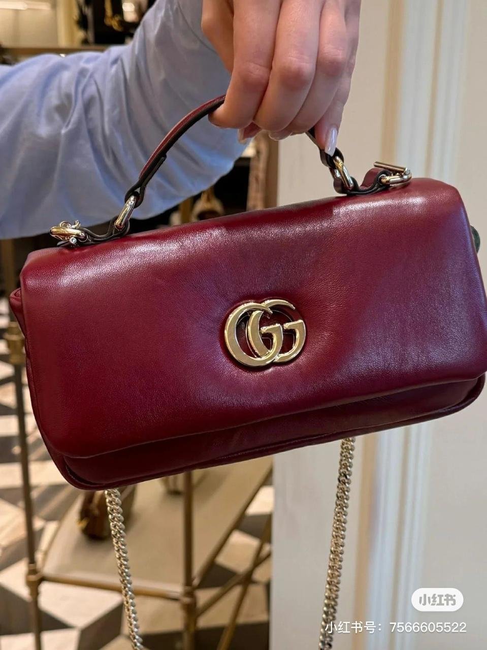 Hand Carry Bags - Image 3