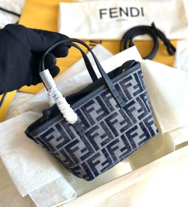 Hand Carry Bags
