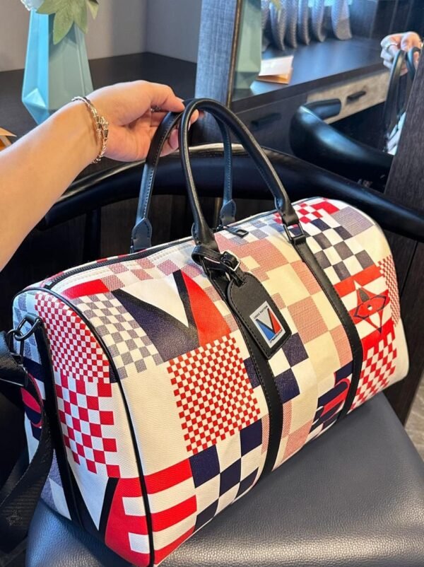 Hand Carry Bags