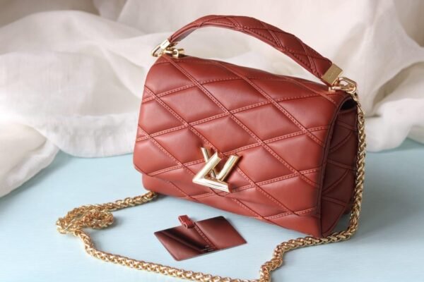 Hand Carry Bags