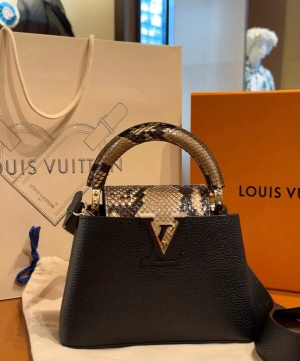 Master Quality Luxury Bag