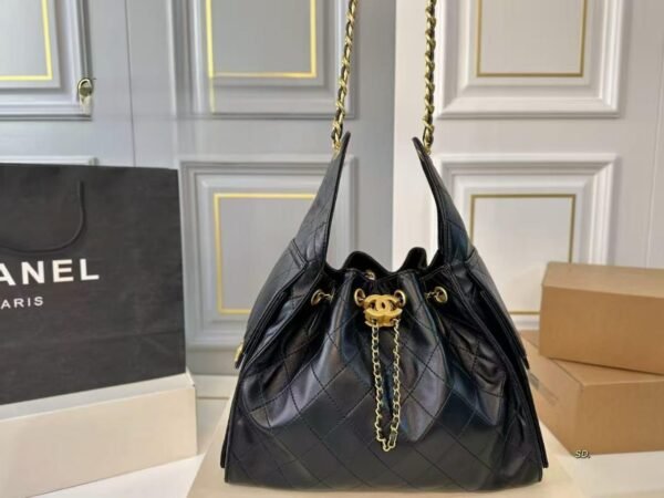 Hand Carry Bags