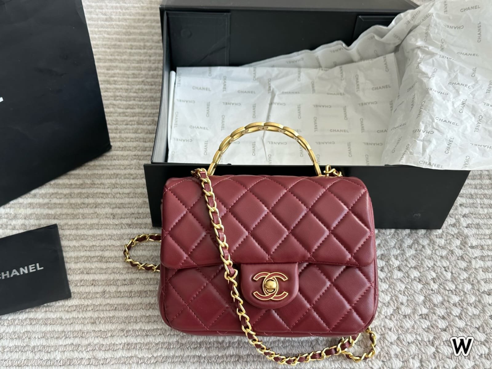 Hand Carry Bags - Image 2