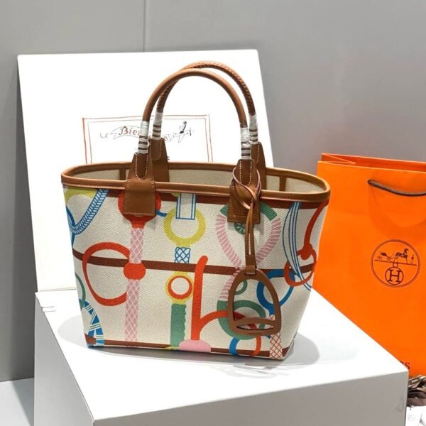Hand Carry Bags