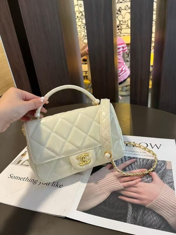 Hand Carry Bags