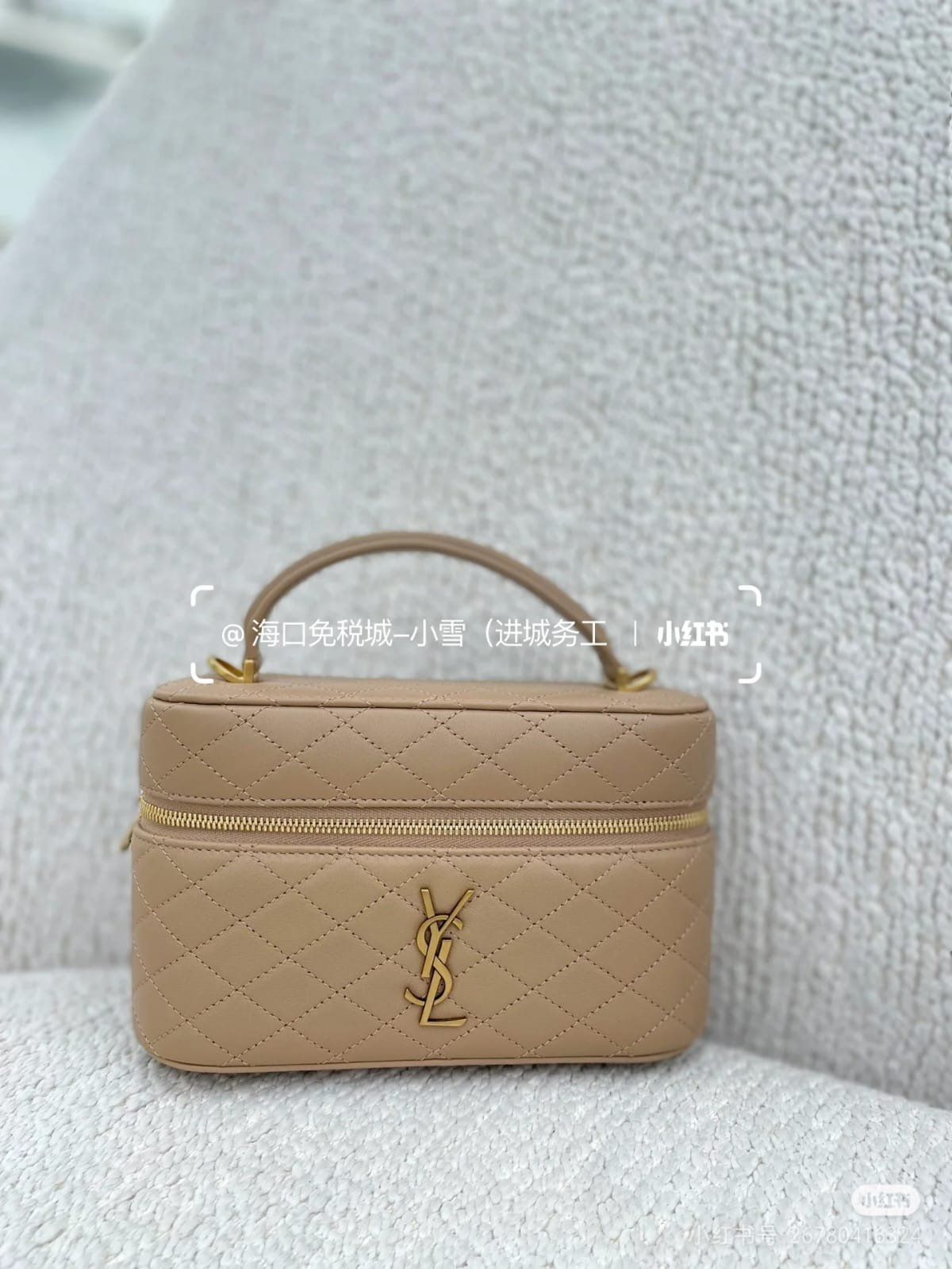 Hand Carry Bags - Image 2