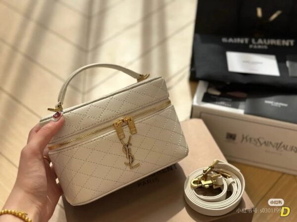 Hand Carry Bags