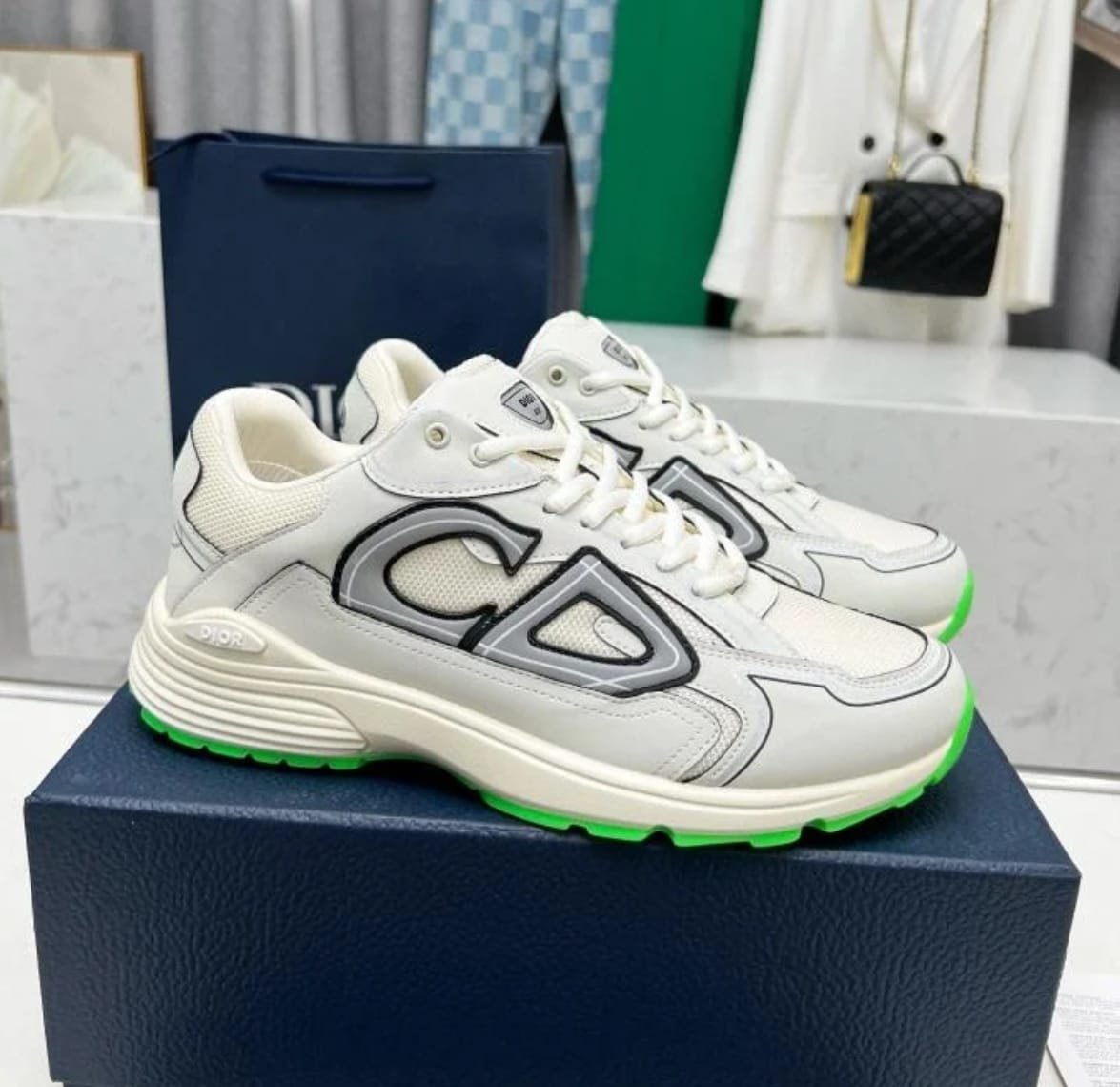 Stylish Comfortable Shoes - Image 2