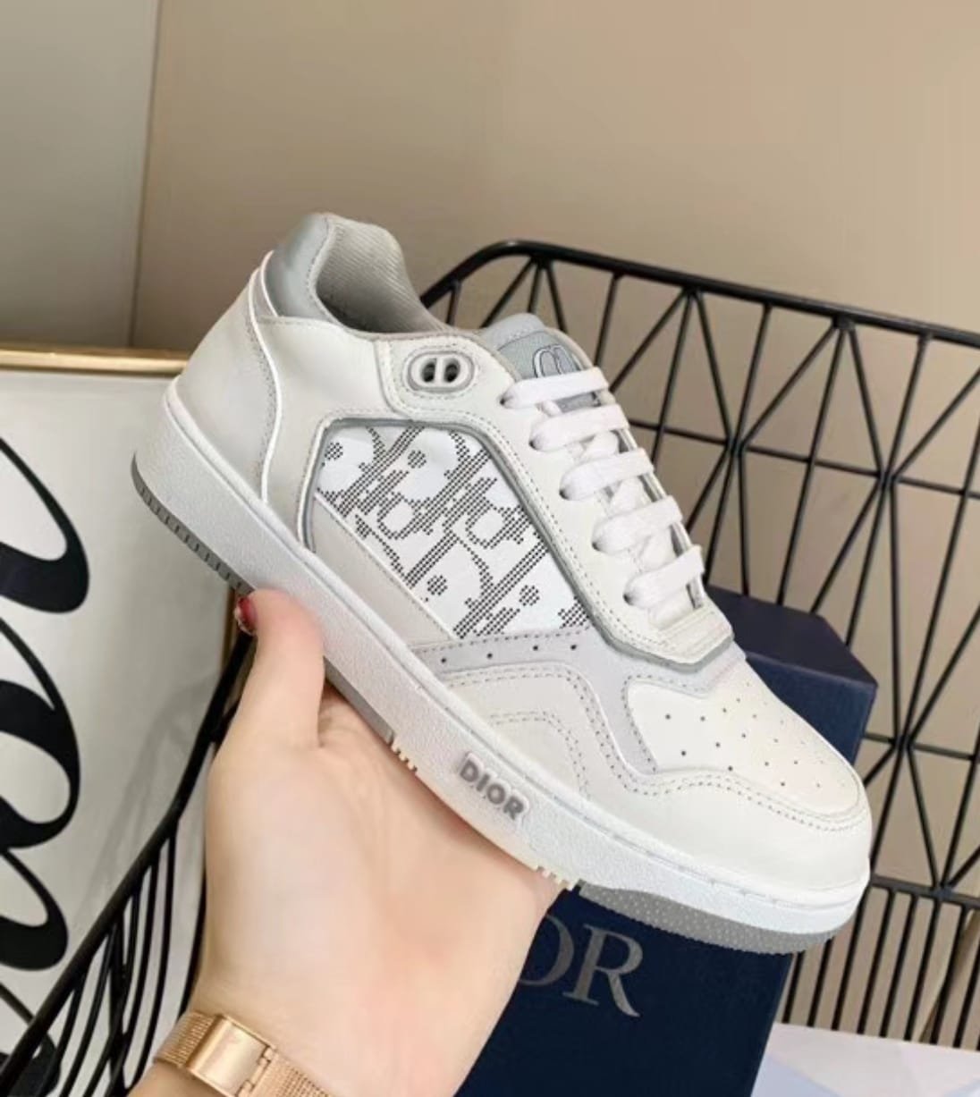 Stylish Comfortable Shoes - Image 3