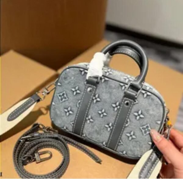 Hand Carry Bags