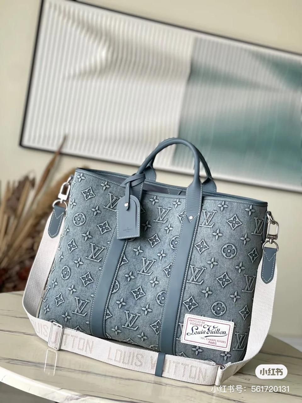 Hand Carry Bags - Image 3