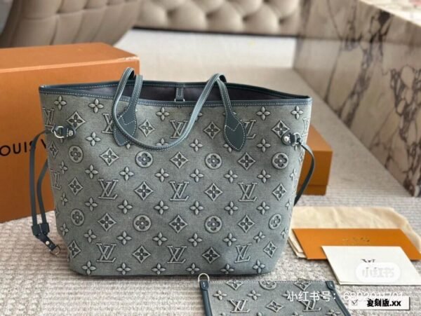 Hand Carry Bags
