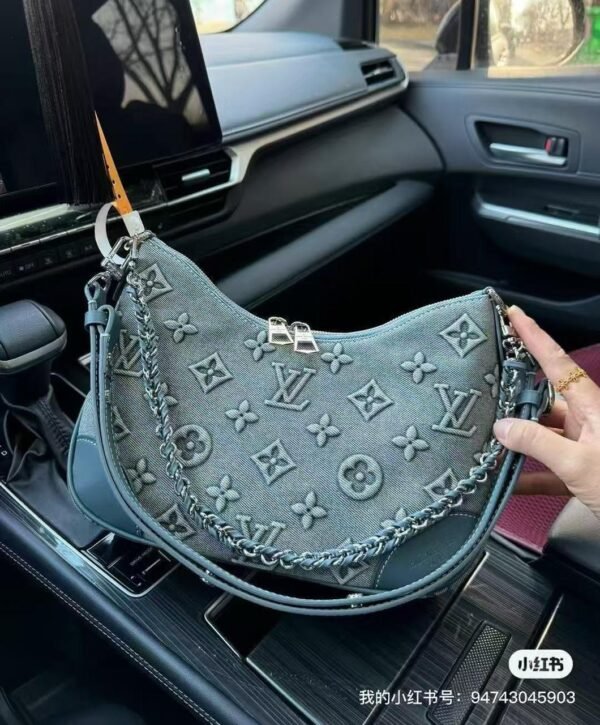 Hand Carry Bags