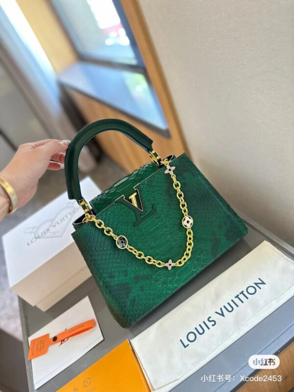 Hand Carry Bags