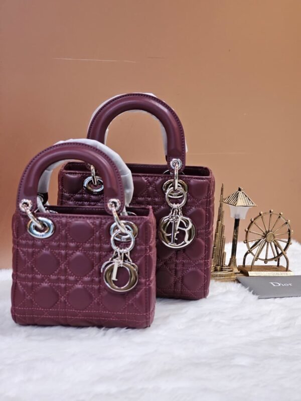 Hand Carry Bags