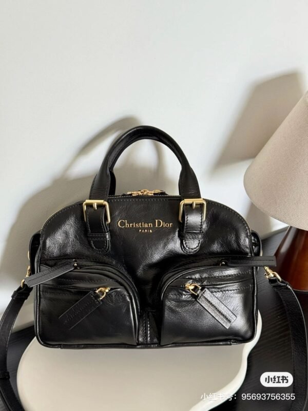 Hand Carry Bags