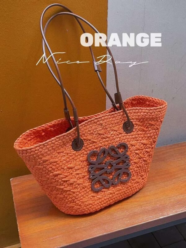 Hand Carry Bags