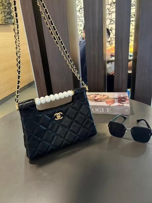 Hand Carry Bags