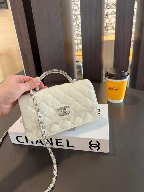 Hand Carry Bags