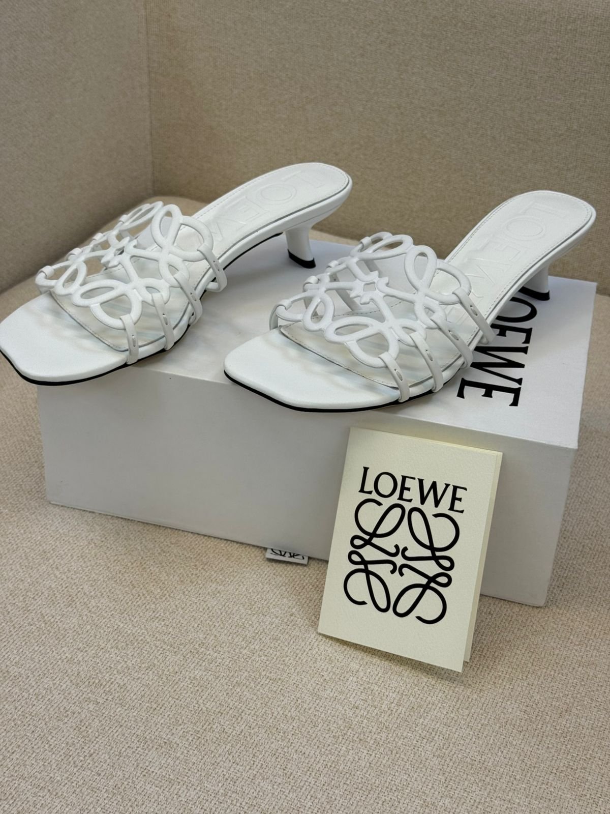 Stylish Comfortable Shoes - Image 3