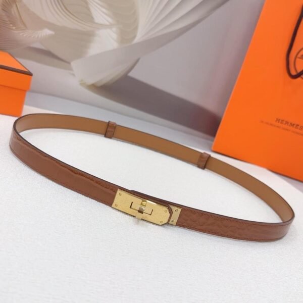 High-End Designer Belt