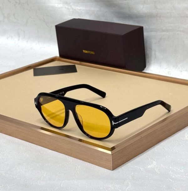 Premium Fashion Glasses