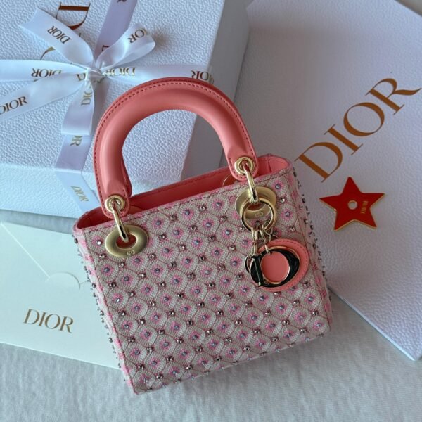 Master Quality Luxury Bag