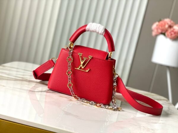 Master Quality Luxury Bag