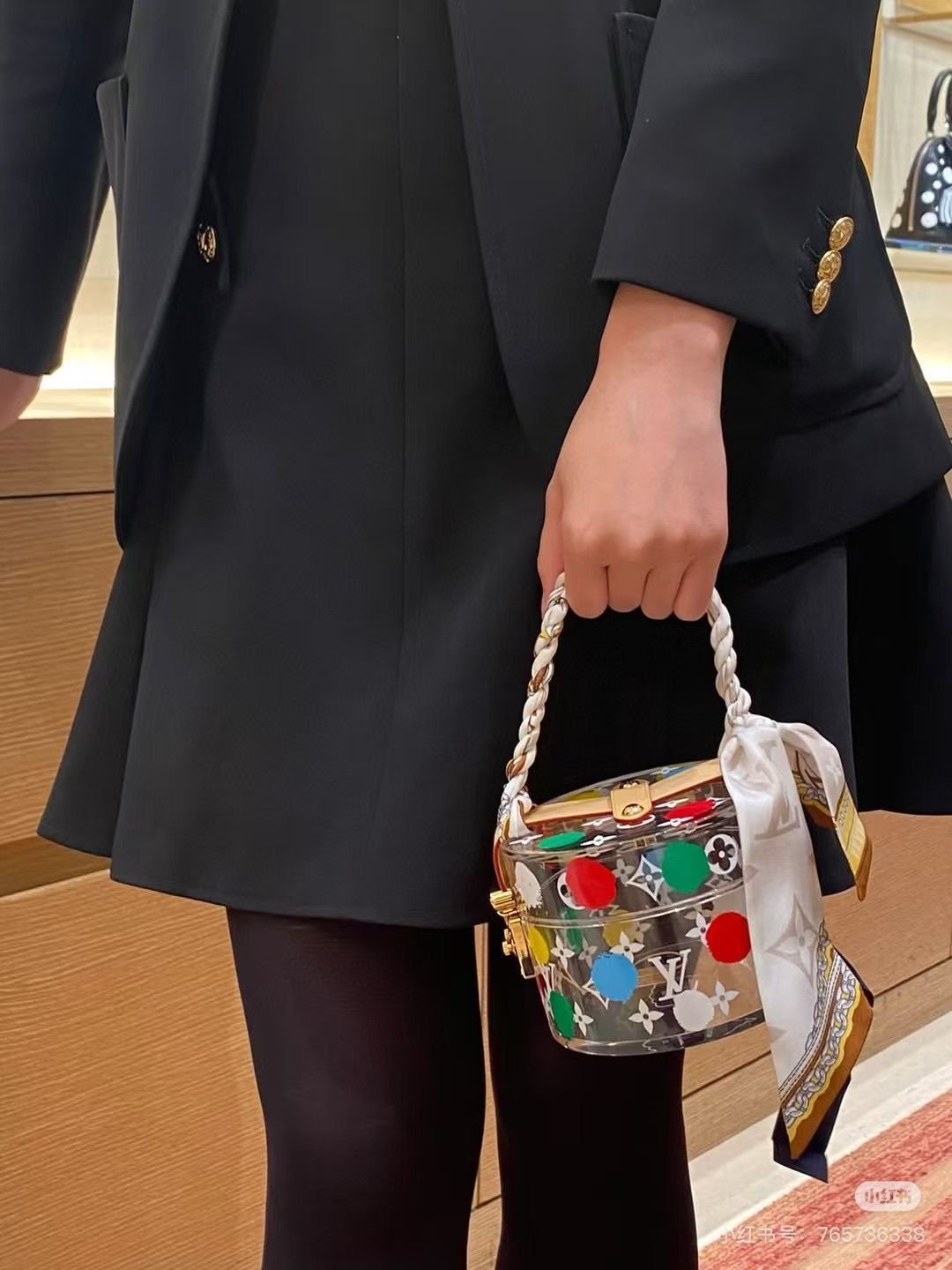 Hand Carry Bags - Image 4