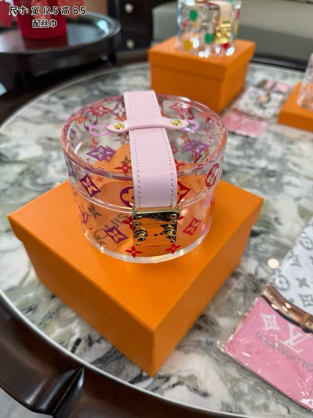 Hand Carry Bags - Image 3