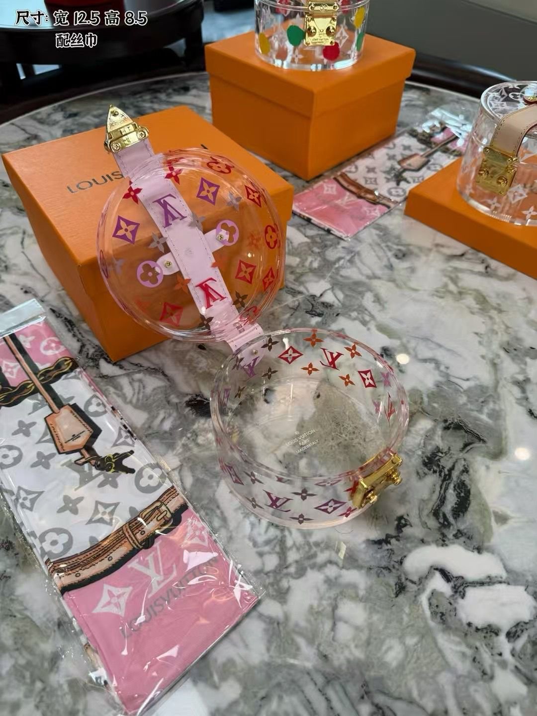 Hand Carry Bags - Image 2