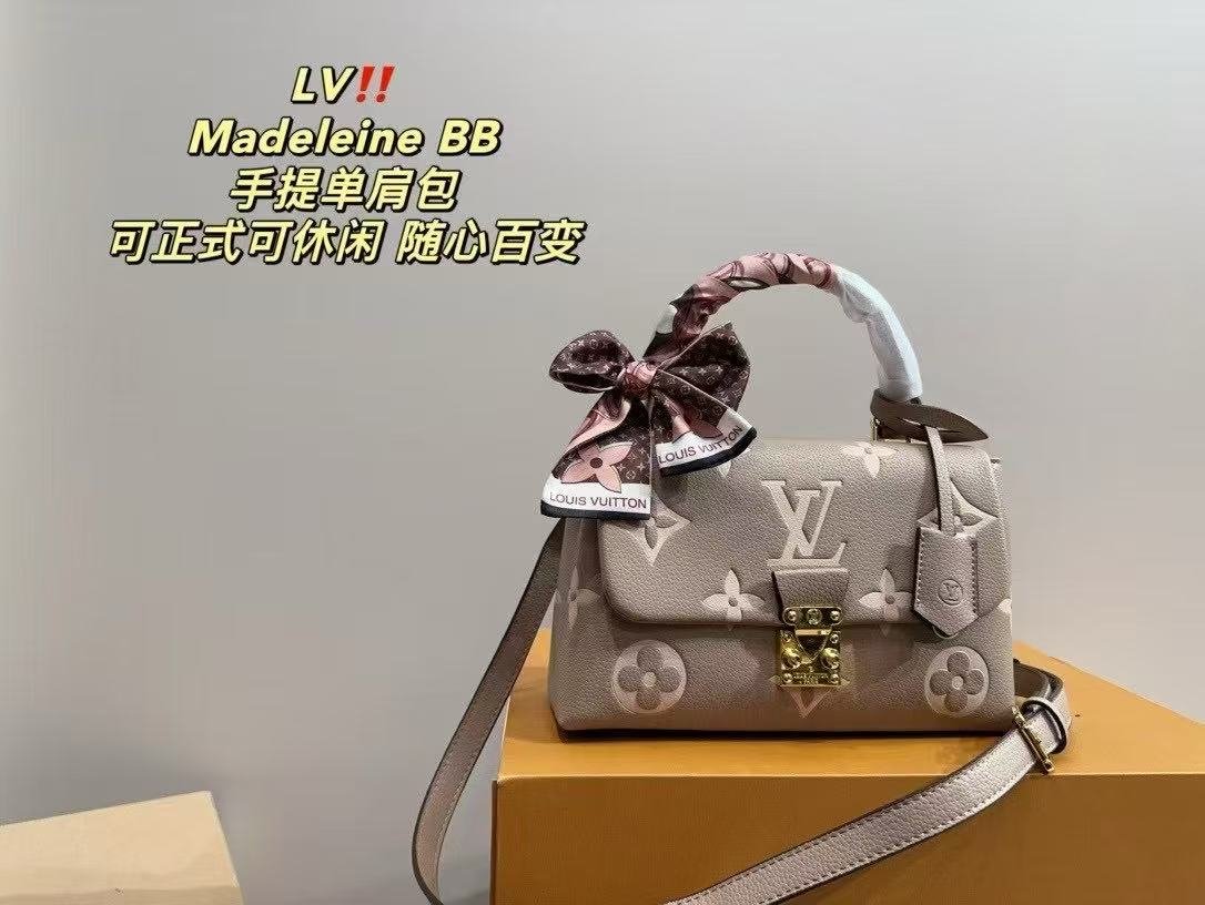 Hand Carry Bags - Image 2